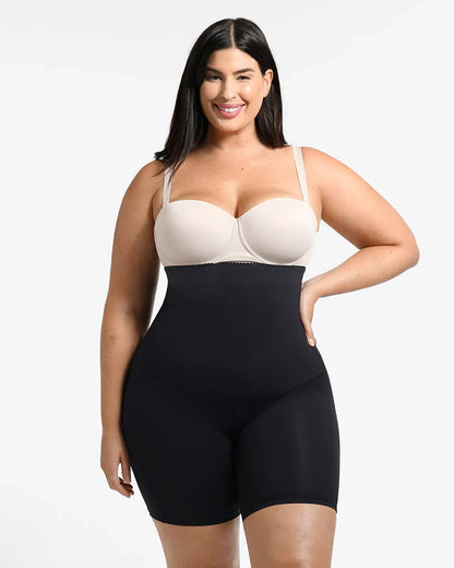High Waist Tummy Shaper