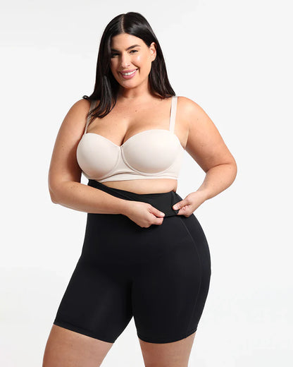 High Waist Tummy Shaper