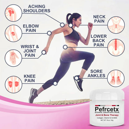 Perfectx™ Joint & Bone Therapy Cream (Buy 1 Get 1 Free)