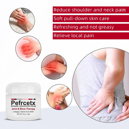 Perfectx™ Joint & Bone Therapy Cream (Buy 1 Get 1 Free)