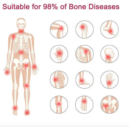 Perfectx™ Joint & Bone Therapy Cream (Buy 1 Get 1 Free)