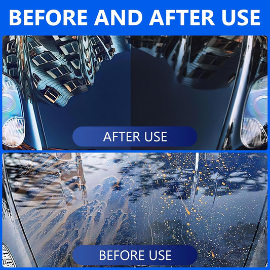 Sopami Quick Effective Car Coating Spray (Buy 1 Get 1 Free)