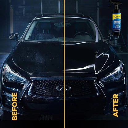 Sopami Quick Effective Car Coating Spray (Buy 1 Get 1 Free)
