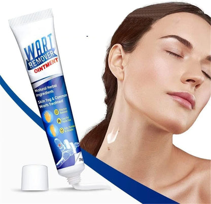 Wart Remover Instant Blemish Removal Cream (Buy 1 Get 1 Free)
