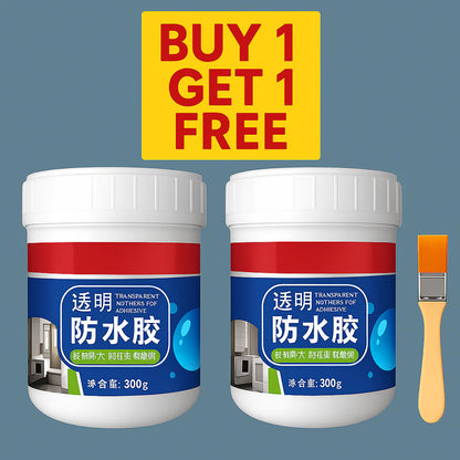 Waterproof Insulating Sealant Glue (Buy 1 Get 1 Free)