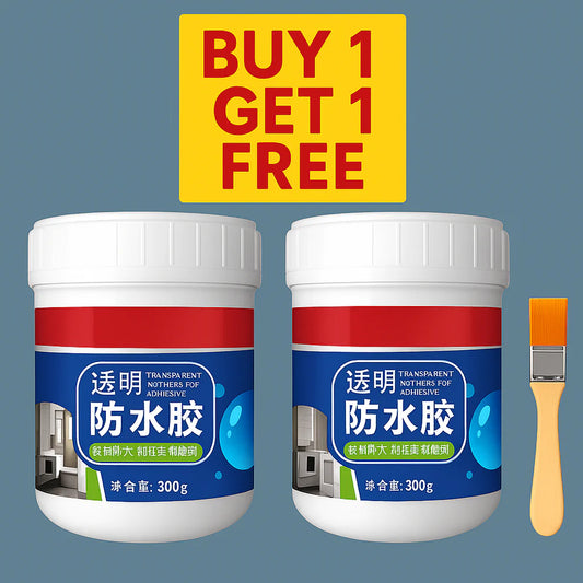 Waterproof Insulating Sealant Glue (Buy 1 Get 1 Free)