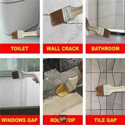 Waterproof Insulating Sealant Glue (Buy 1 Get 1 Free)