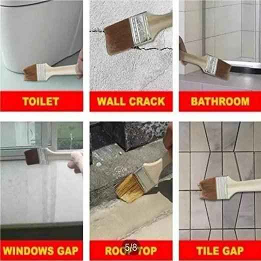 Waterproof Insulating Sealant Glue (Buy 1 Get 1 Free)