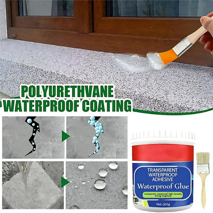 Waterproof Insulating Sealant Glue (Buy 1 Get 1 Free)